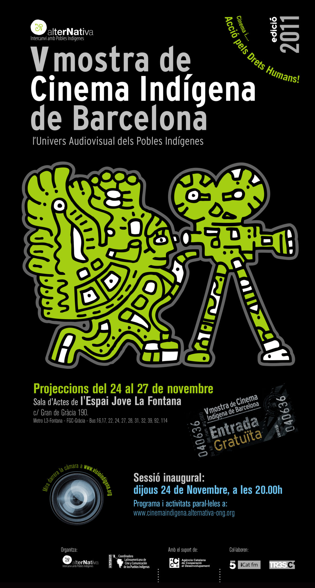 Mostra 2011