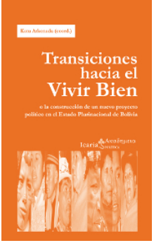 Publicació 'Transiciones hacia el Vivir Bien'