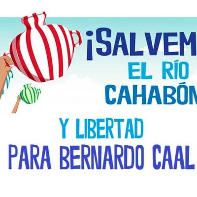 Rio cahabon